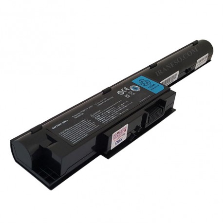 باتری لپ تاپ فوجیتسو Battery Fujitsu LifeBook LH531 6Cell