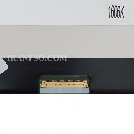ال ای دی لپ تاپ ال جی 14.0 LP140QH1-SPD2 نازک مات 40 پین QHD-IPS بدون جا پیچ-NEW