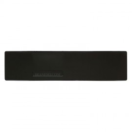 قاب کنار کیبرد لپ تاپ ایسر Aspire V3-571 مشکی-قسمت پایین