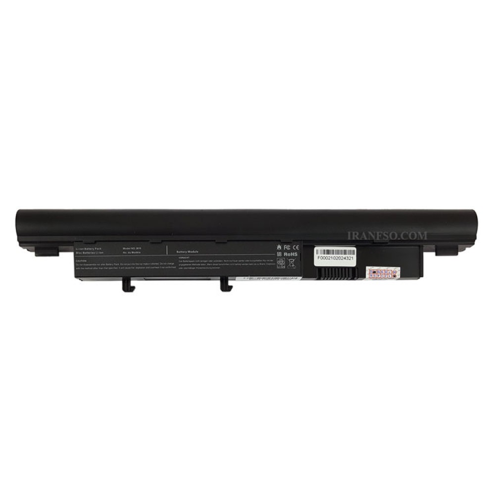باطری Aspire 3810 6