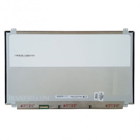 ال ای دی لپ تاپ 17.3 AUO B173ZAN01.4 نازک مات 40 پین 4K-IPS EDP