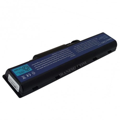باتری لپ تاپ ایسر Battery Acer Aspire 4310 6Cell