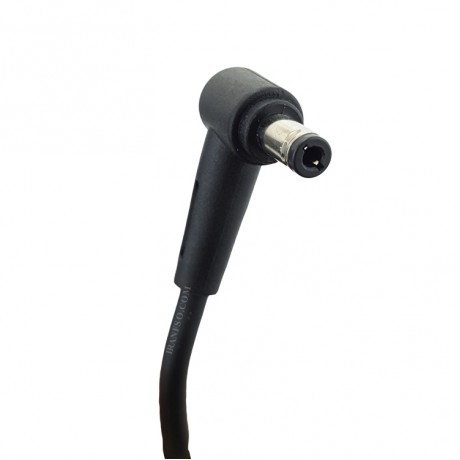 آداپتور لپ تاپ ایسوس 19V 6.3A Slim-Gimo Plus