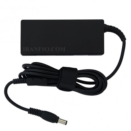 شارژر و آداپتور لپ تاپ توشیبا PA3516C 1AC3ACAdapterCharger[19V]