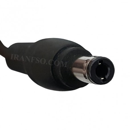 شارژر و آداپتور لپ تاپ توشیبا PA3516C 1AC3ACAdapterCharger[19V]