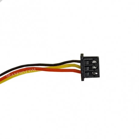 فن Ge62 2qe GPU FAN