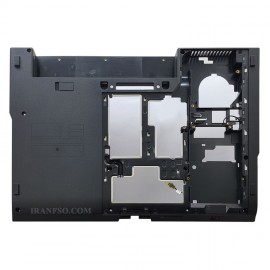 قاب کف لپ تاپ دل Latitude E5500 مشکی