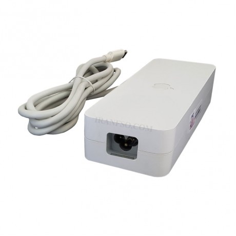 آداپتور لپ تاپ اپل 18.5V 6A Gimo Plus برای Mack Mini A1283