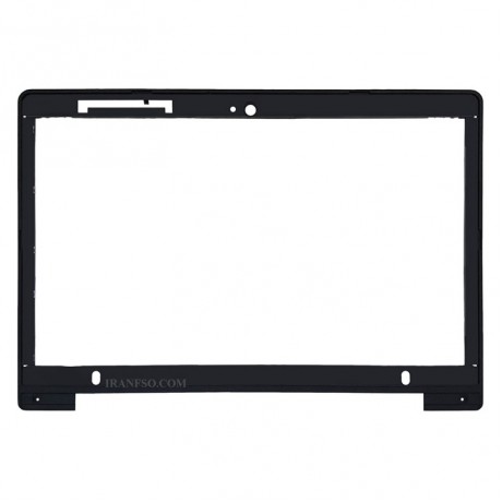 قاب جلو ال سی دی لپ تاپ ایسوس VivoBook S300 مشکی