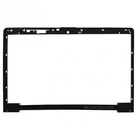 قاب جلو ال سی دی لپ تاپ ایسوس VivoBook S550 Touch مشکی