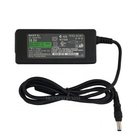 آداپتور لپ تاپ سونی 10.5V 1.9A