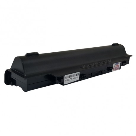 باتری لپ تاپ دل Battery Dell Inspiron N5110-9Cell Gimo Plus مشکی-67 وات ساعت