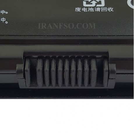 باتری لپ تاپ اچ پی Battery HP PI06-6Cell Gimo Plus مشکی-49 وات ساعت