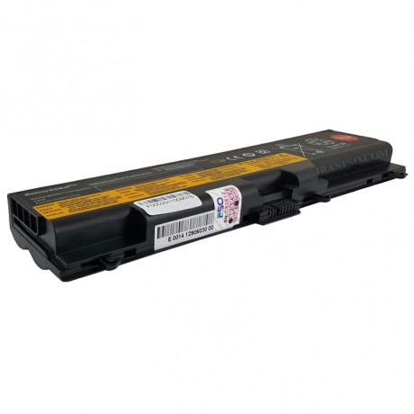 باتری لپ تاپ لنوو ThinkPad T430-6Cell Gimo Plus مشکی-49 وات ساعت