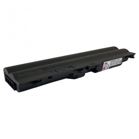 باتری لپ تاپ لنوو ThinkPad T430-6Cell Gimo Plus مشکی-49 وات ساعت