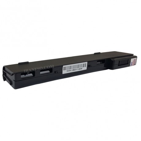 باتری لپ تاپ اچ پی ProBook 650-G1_CA06-6Cell Gimo Plus مشکی-49 وات ساعت