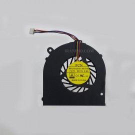 فن لپ تاپ فوجیتسو LifeBook LH531
