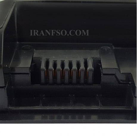 باتری لپ تاپ اچ پی ProBook 450-G1-6Cell Gimo Plus مشکی-49 وات ساعت