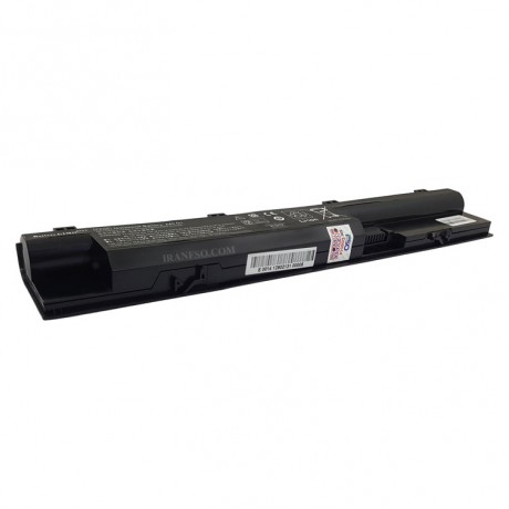 باتری لپ تاپ اچ پی ProBook 450-G1-6Cell Gimo Plus مشکی-49 وات ساعت
