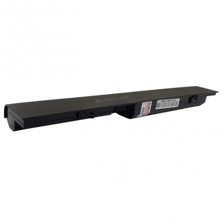 باتری لپ تاپ اچ پی ProBook 450-G1-6Cell Gimo Plus مشکی-49 وات ساعت