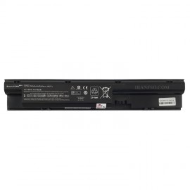 باتری لپ تاپ اچ پی ProBook 450-G1-6Cell Gimo Plus مشکی-49 وات ساعت