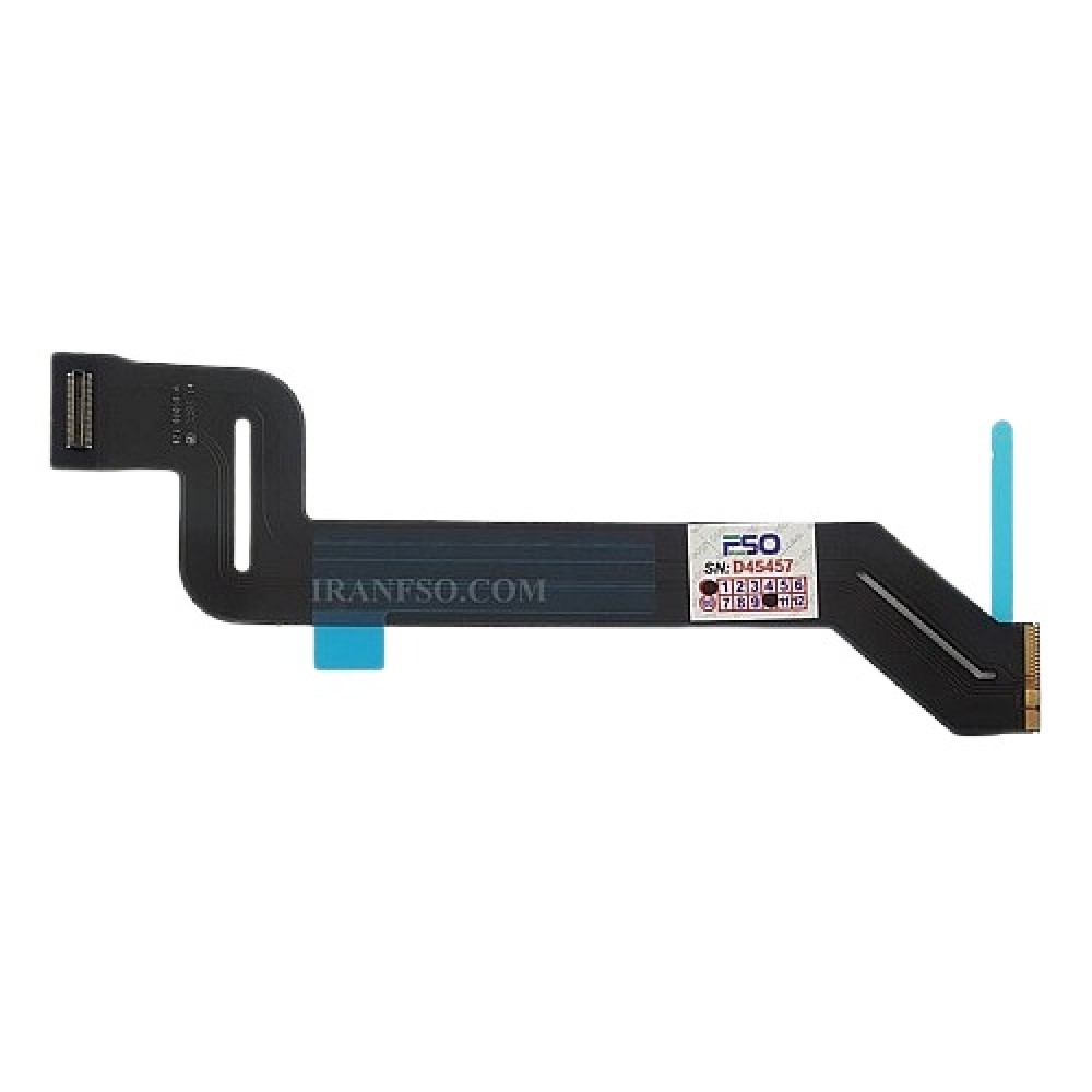 فلت تاچ پد لپ تاپ اپل MacBook Pro A1707 Retina 15_821-01050-A