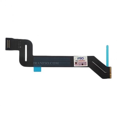 فلت تاچ پد لپ تاپ اپل MacBook Pro A1707 Retina 15_821-01050-A