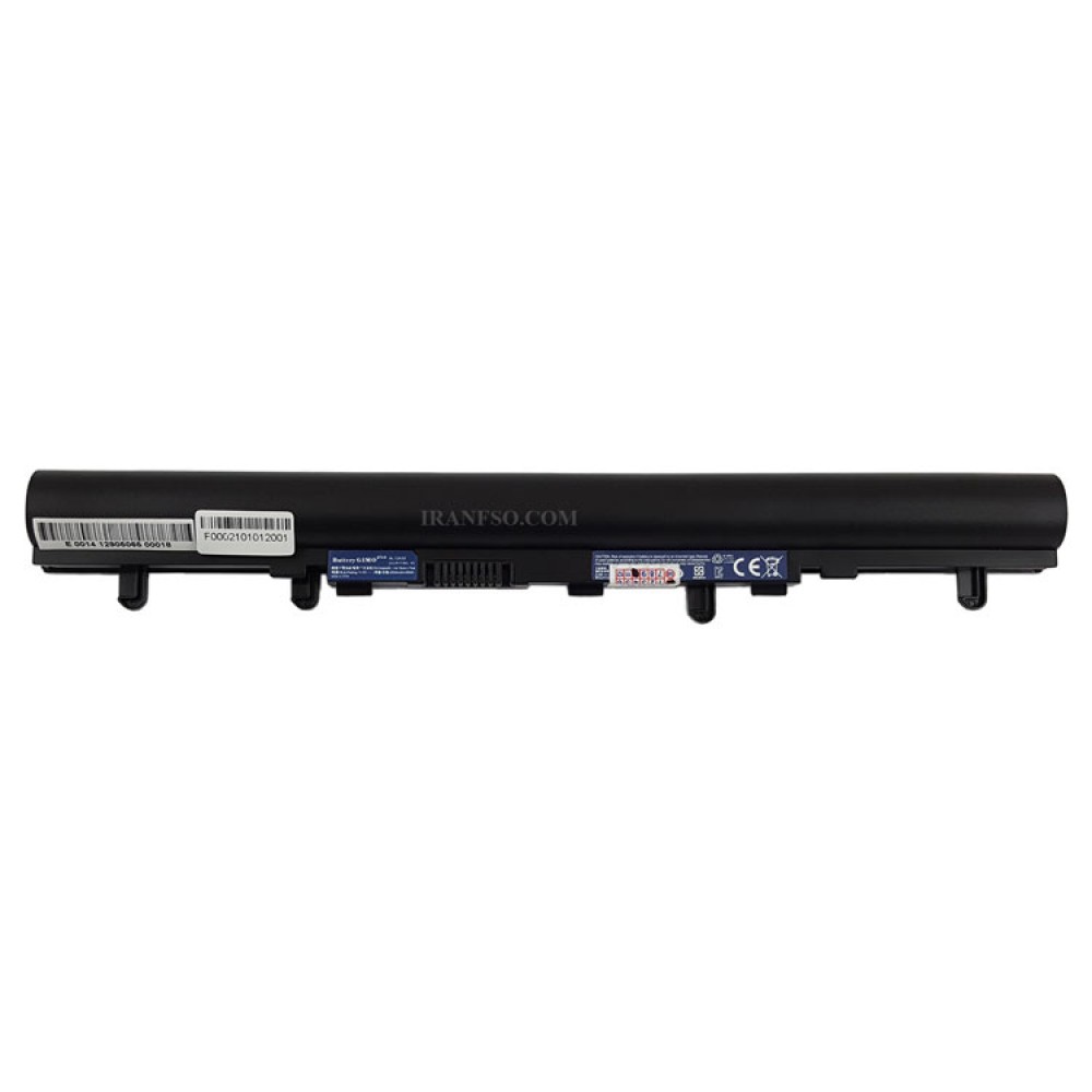 باتری لپ تاپ ایسر Battery Laptop Acer Aspire E1 Gimo Plus
