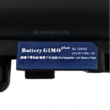باتری لپ تاپ ایسر Battery Laptop Acer Aspire E1 Gimo Plus