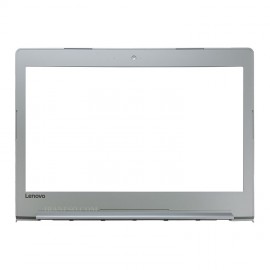 قاب جلو ال سی دی لپ تاپ لنوو IdeaPad 310-14ISK نقره ای