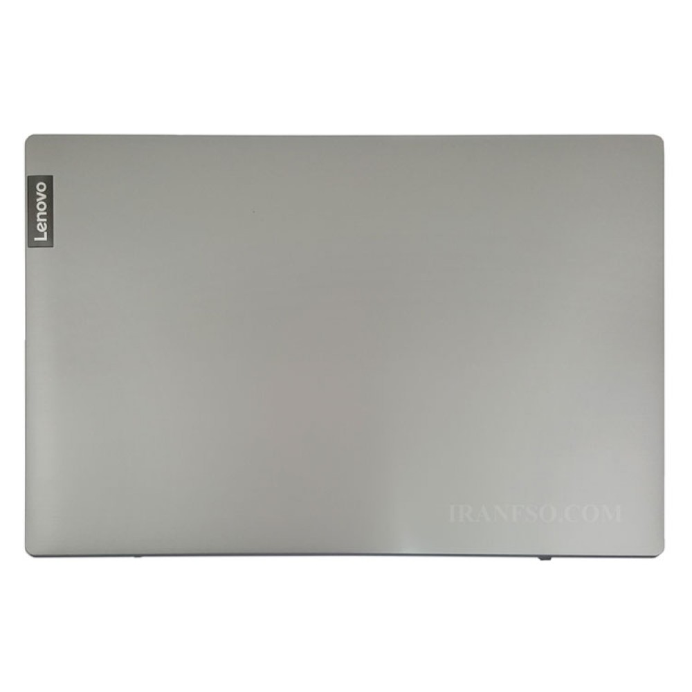 قاب پشت ال سی دی لپ تاپ لنوو Case A Lenovo IdeaPad L340-15 نقره ای