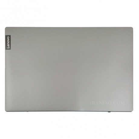 قاب پشت ال سی دی لپ تاپ لنوو Case A Lenovo IdeaPad L340-15 نقره ای