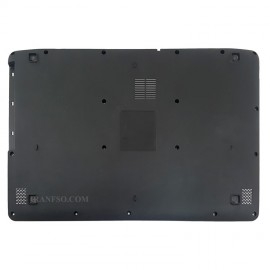 قاب کف لپ تاپ ایسر Aspire ES1-512_ES1-531_ES1-571 مشکی