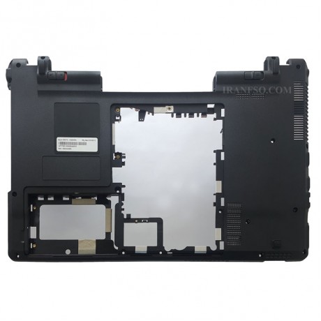 قاب کف لپ تاپ ایسر Aspire 5820TG مشکی