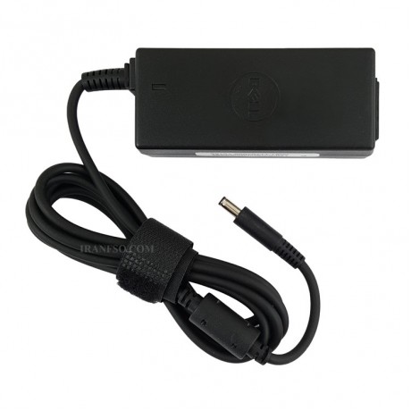 شارژر و آداپتور لپ تاپ دل XPS 13 L321x