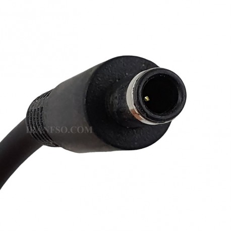 شارژر و آداپتور لپ تاپ دل XPS 13 L321x