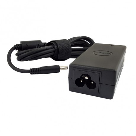 شارژر و آداپتور لپ تاپ دل XPS 13 L321x