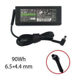 آداپتور لپ تاپ سونی 19.5V 4.7A وایو حک شده