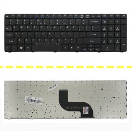کیبرد لپ تاپ ایسر Aspire 5738