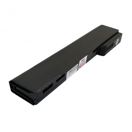باطری Elitebook 8460p 6cell