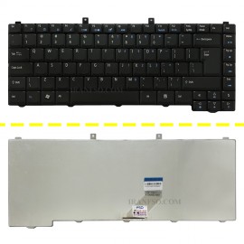 کیبرد لپ تاپ ایسر Aspire 5100