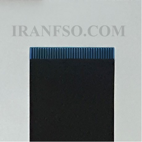 کیبرد لپ تاپ توشیبا Satellite Pro U400 مشکی