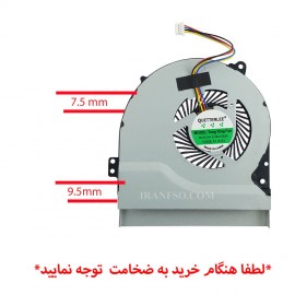 فن K552