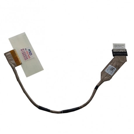 فلت تصویر لپ تاپ دل Vostro 3400_04JCFK