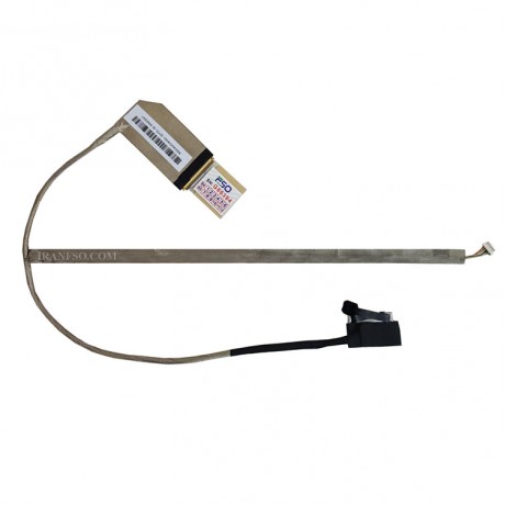فلت تصویر لپ تاپ اچ پی Compaq CQ58_35040D300-GY0_35040D100-H0B-G LED