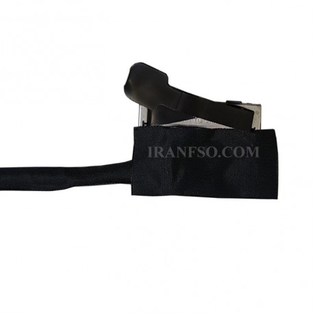 فلت تصویر لپ تاپ اچ پی Compaq CQ58_35040D300-GY0_35040D100-H0B-G LED