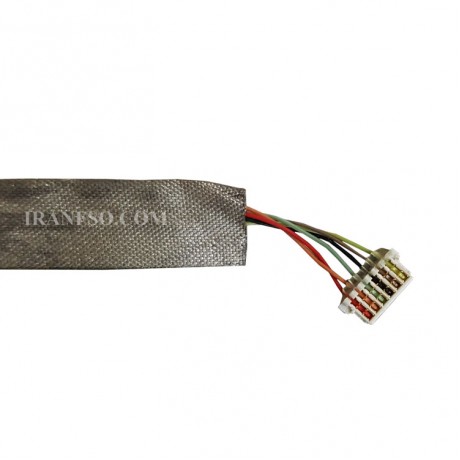 فلت تصویر لپ تاپ اچ پی Compaq CQ58_35040D300-GY0_35040D100-H0B-G LED