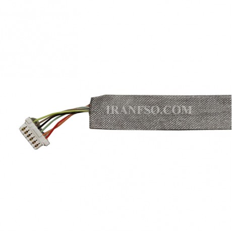 فلت تصویر لپ تاپ اچ پی Compaq CQ58_35040D300-GY0_35040D100-H0B-G LED