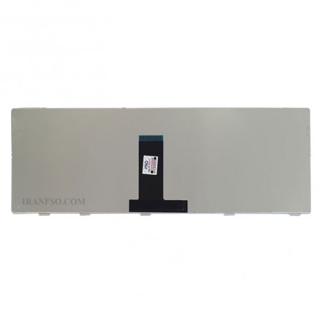 کیبرد لپ تاپ ایسوس F80 مشکی