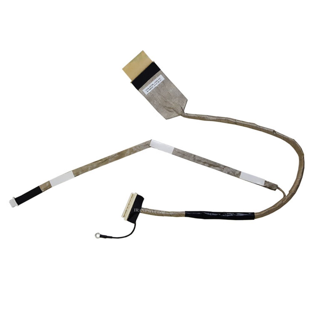فلت تصویر لپ تاپ اچ پی ProBook 4310S_HH09_6017B0210202